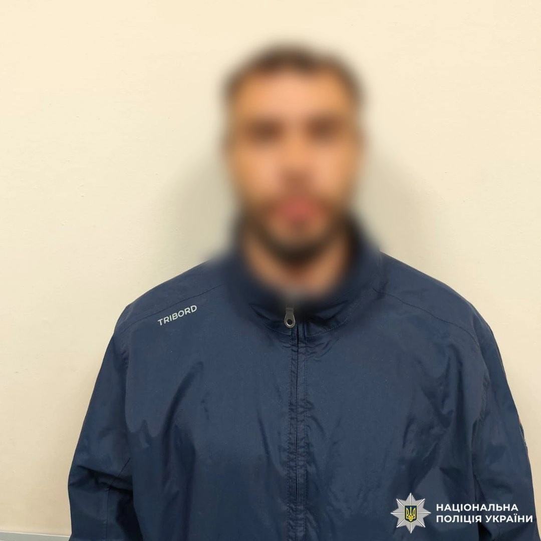 Торгівля вибухівкою та схеми на ВЛК: правоохоронці Харківщини звітують про результати тижня