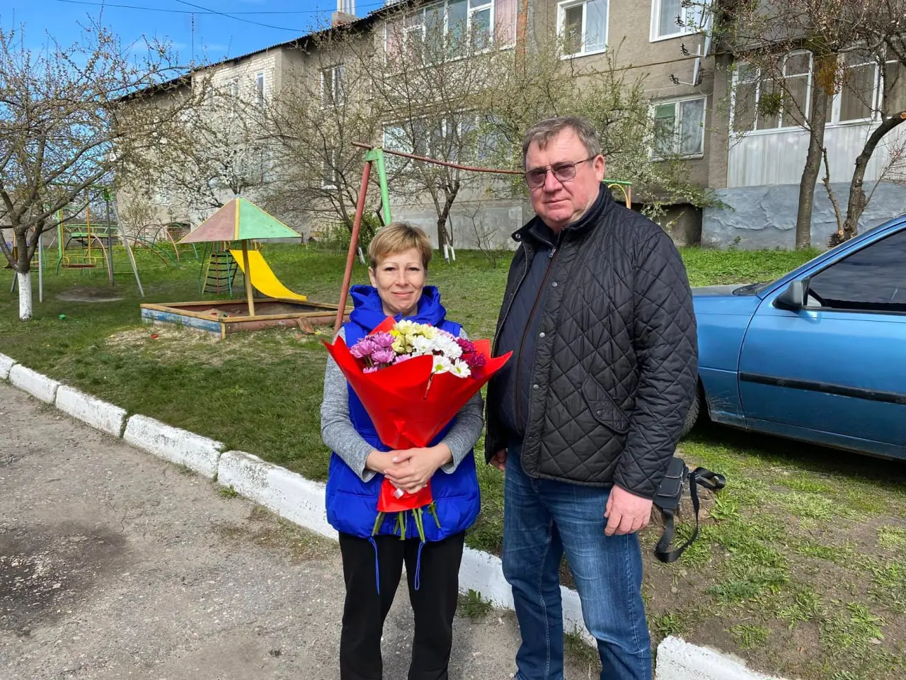 Зварювальник у рабстві Чечні: історія звільненого захисника з Богодухівщини