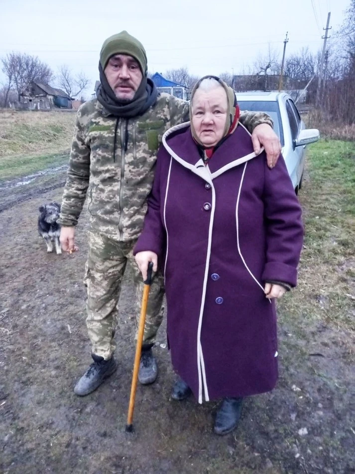 Повернення з 37-місячного пекла та ковані стрічки надії: як у Кегичівці виборюють повернення зниклих безвісти воїнів