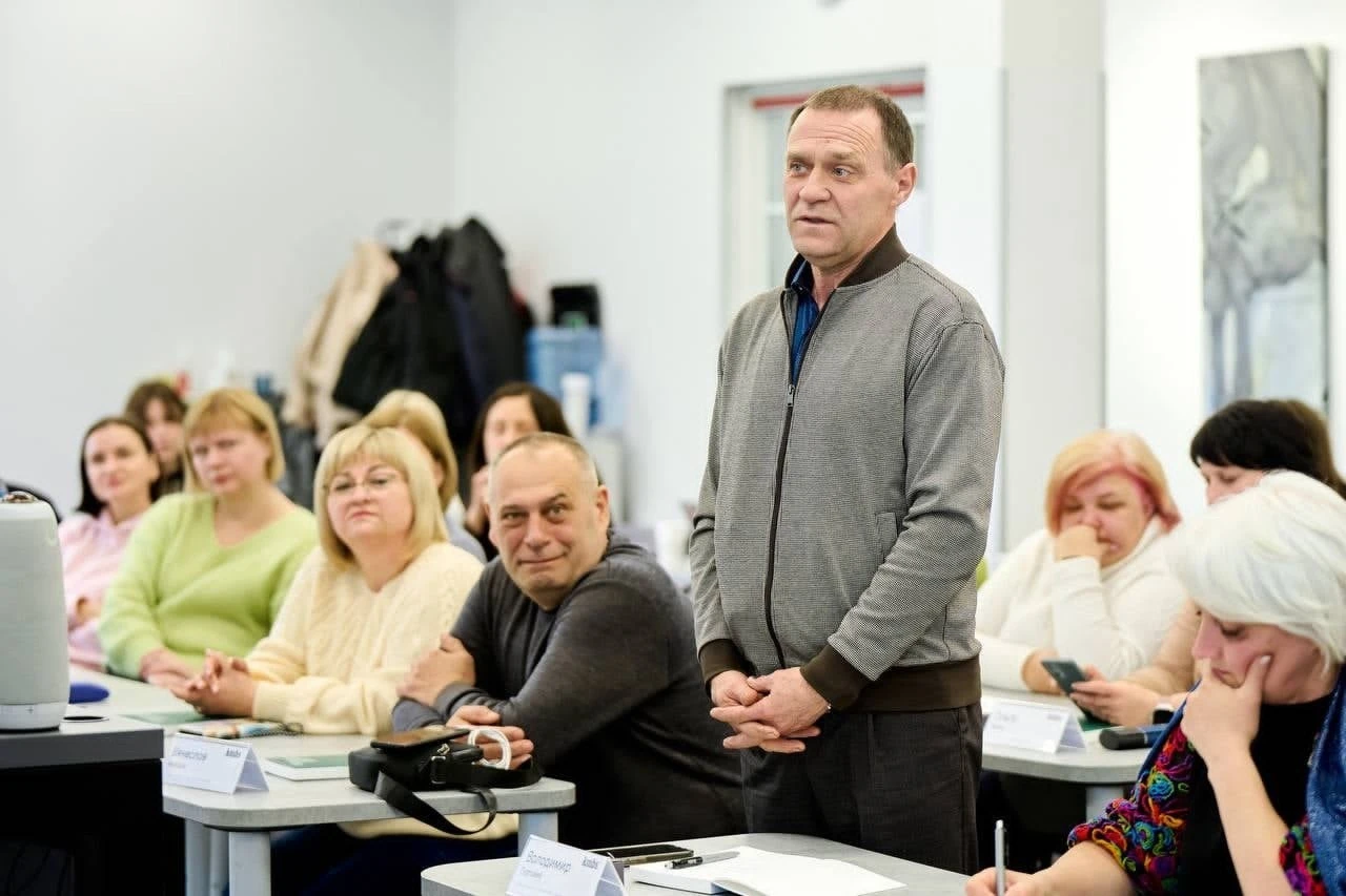 Освітній прорив Харківщини: як Коломацька громада перезапускає навчання під час війни