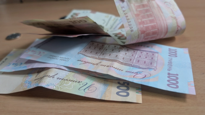 Заборгованість із зарплати на Харківщині: де працівникам недоплатили найбільше Заборгованість із зарплати на Харківщині: де працівникам недоплатили найбільше