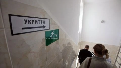 Пріоритет безпеки: Харківська область інвестує понад 689 мільйонів у захисні споруди Пріоритет безпеки: Харківська область інвестує понад 689 мільйонів у захисні споруди